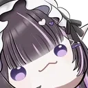 ElfBlek emote for Discord