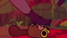 EllusionMoment emote for Discord