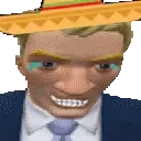 ElNoSano emote for Discord