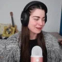 ellenDab emote for Discord