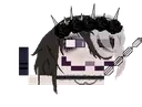 EllaDance emote for Discord