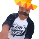 ELCOGE emote for Discord