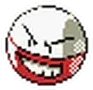 Electrode emote for Discord
