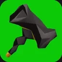 ElderMod emote for Discord