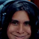 elkevoSmile emote for Discord