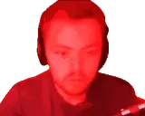 elaCRAZY emote for Discord