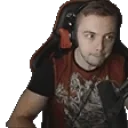 ElaWeebSmash emote for Discord