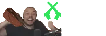 ElaThrow emote for Discord