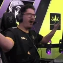 EliteLETSGO emote for Discord