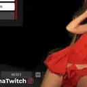 elinaThrow emote for Discord