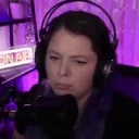 elaineAngy emote for Discord