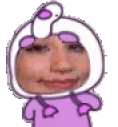 EllyWiggle emote for Discord