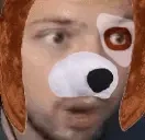 ElaBark emote for Discord