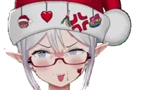 elly_gremlin emote for Discord
