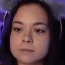 elisaJumpscare emote for Discord