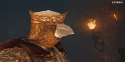 EldenNose emote for Discord