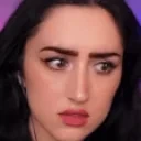 ellienoShock emote for Discord