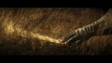 eldenTouchSomeGrass emote for Discord