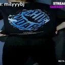 eleduckaswide emote for Discord