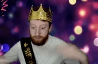 eluDAB emote for Discord