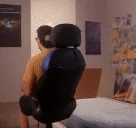 emoneyArrive emote for Discord