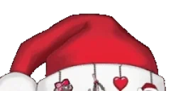 ellyPeek emote for Discord