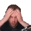 ElaMalding emote for Discord