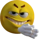 EmotiScheme emote for Discord