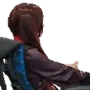 emiruSPIN emote for Discord