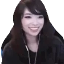 emiruEEEK emote for Discord