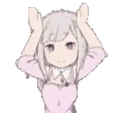 EmiDance emote for Discord