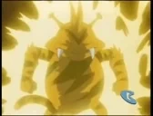 electabuzz emote for Discord