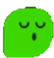 emojiSleep emote for Discord