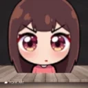 elisCake emote for Discord