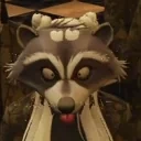 EliteWaschbaer emote for Discord