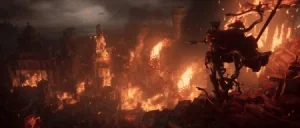 eldenRioting emote for Discord