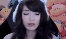 emiruPat emote for Discord