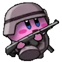 emiruMarch emote for Discord