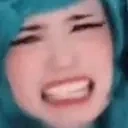 emiruCRINGE emote for Discord