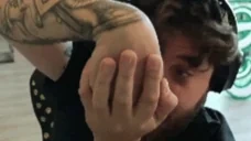 elraenNah emote for Discord