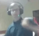 eleasShuffle emote for Discord