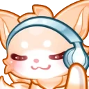 ElemintyJamming emote for Discord