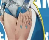 Emma emote for Discord