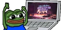 ElbireOnline emote for Discord