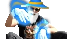 ElaYO emote for Discord