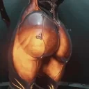 Ember emote for Discord