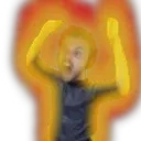 Elibido emote for Discord