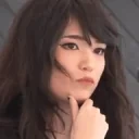 EmiruPonderingOnTheRati animated emote for Discord, Twitch and Slack