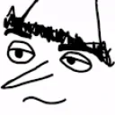 elinaMonkaE emote for Discord