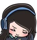 emiJam emote for Discord